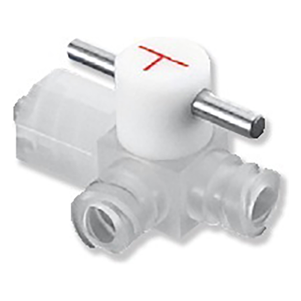 耐薬CTFEルアーコック B-RL-3T B-RL-3T(1個)