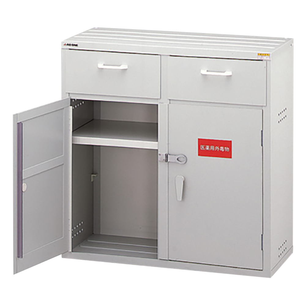 エンビ薬品庫 1D型