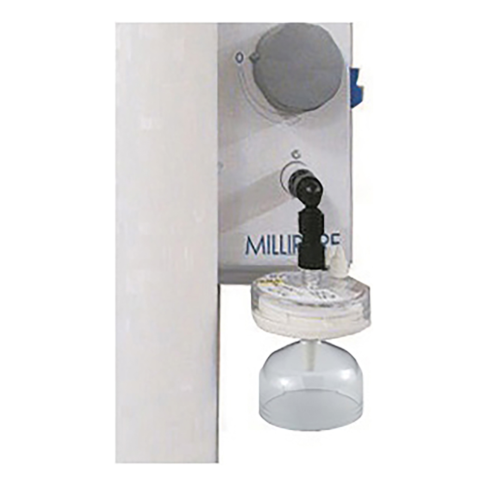 超純水製造装置 Milli-Q(R) IQ7000用0.22μmフィルター MPGP002A1