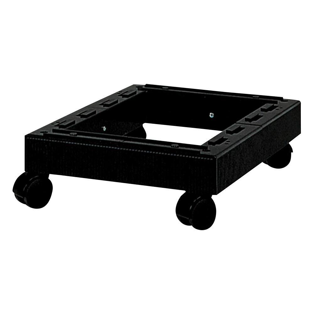 B4型カセッター 移動ベース B4-Lキャスターベース
