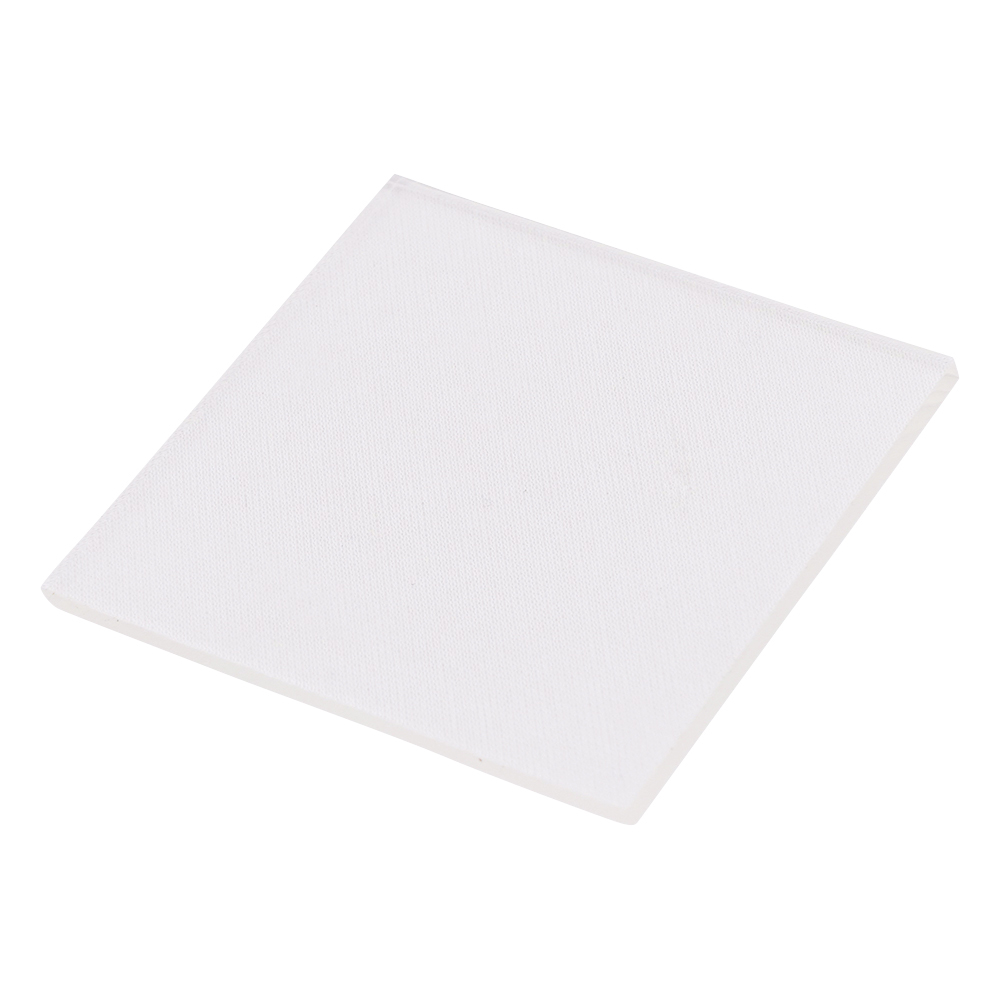 やわらゲル防振シート(クリスタルゲル(R)非粘着)