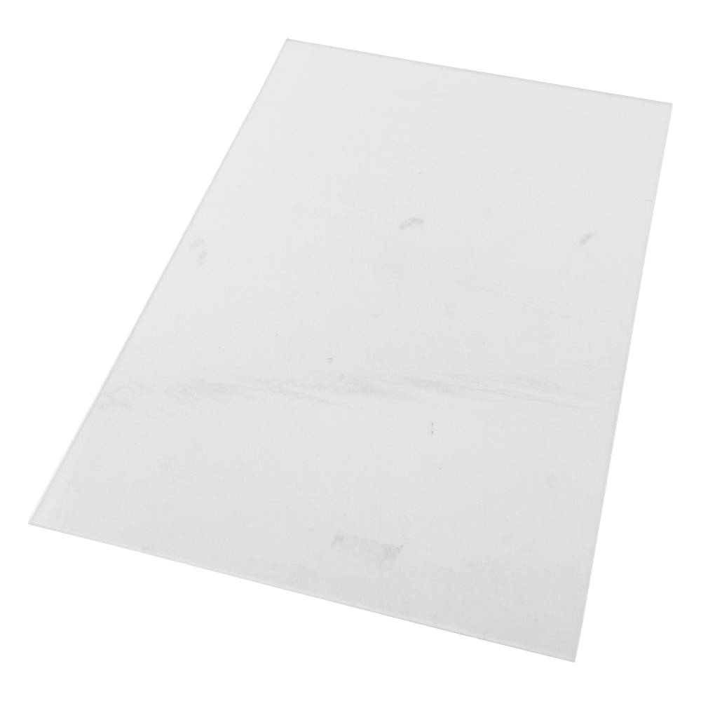 やわらゲル防振シート(クリスタルゲル(R)非粘着) CRG-N0502200