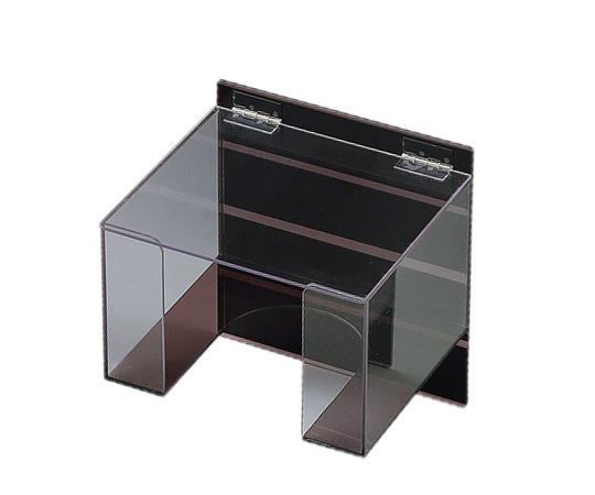 3-643-03 キムタオル用ホルダー マグネットタイプ KT-HD3 アズワン(AS ONE)