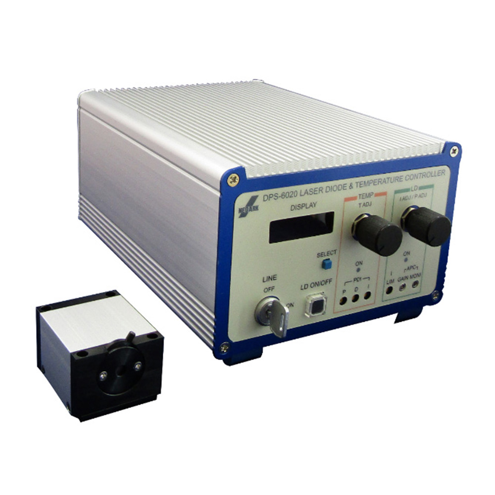 TCSQ2-04050150-4 温度安定型半導体レーザ 405±5nm ネオアーク
