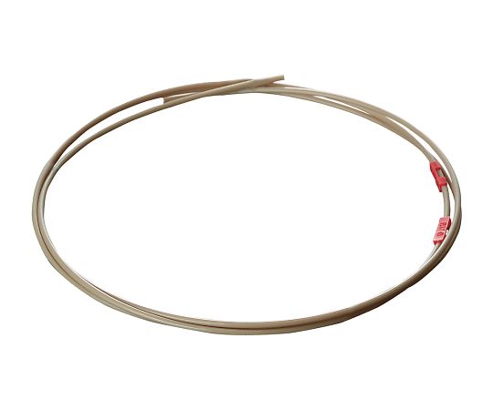 PEEKチューブ(1m) HPLC用 内径0.13mm