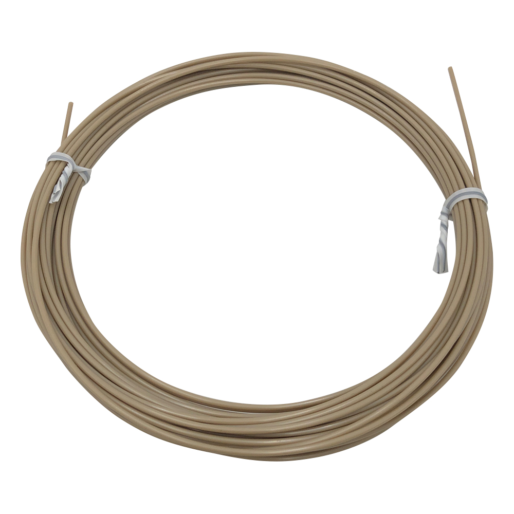 3-781-03 PEEKチューブ(10m) HPLC用 内径0.5mm アズワン(AS ONE)