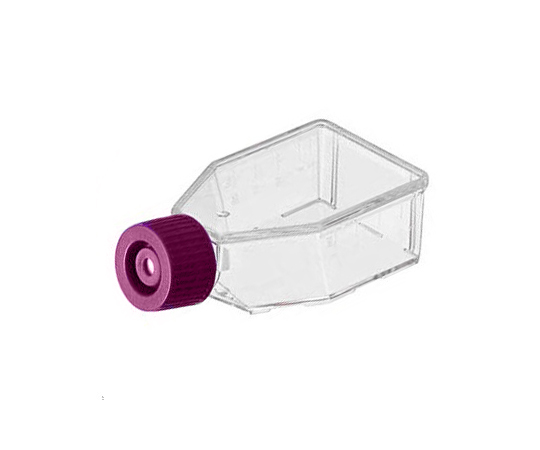 組織培養用フラスコ 25mL 10062-868(10個×20包)