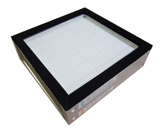 ピュアスペース・01 交換用抗菌・防臭HEPAフィルター PS01-1AD