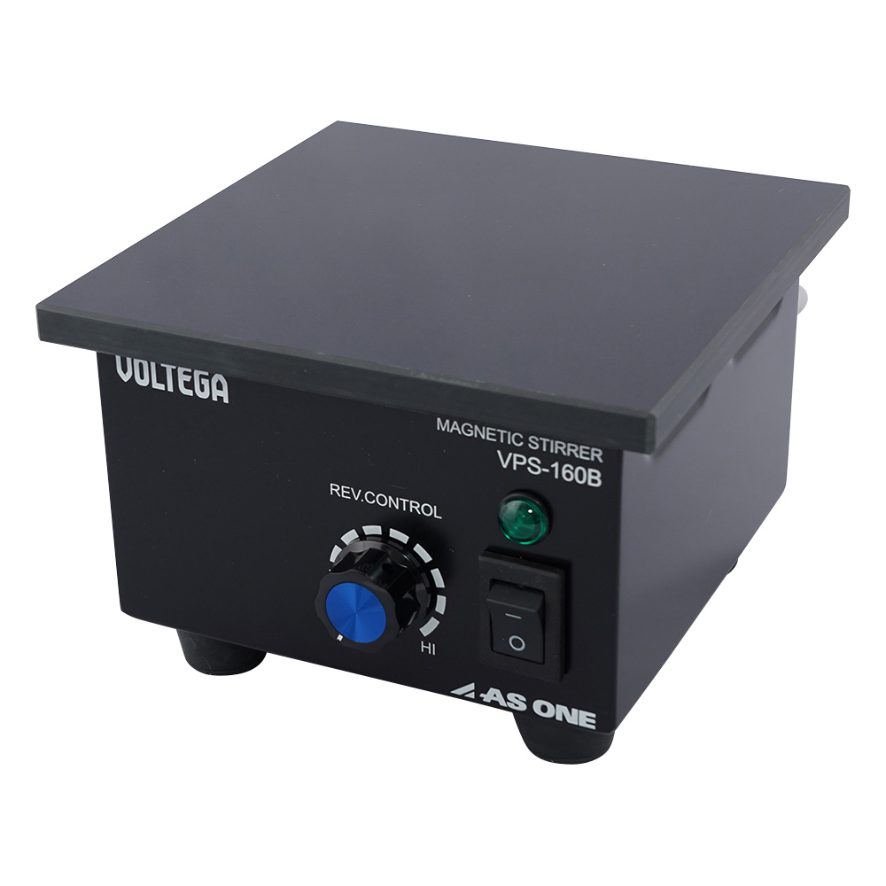 3-1492-01 パワースターラー VPS-160B アズワン(AS ONE)