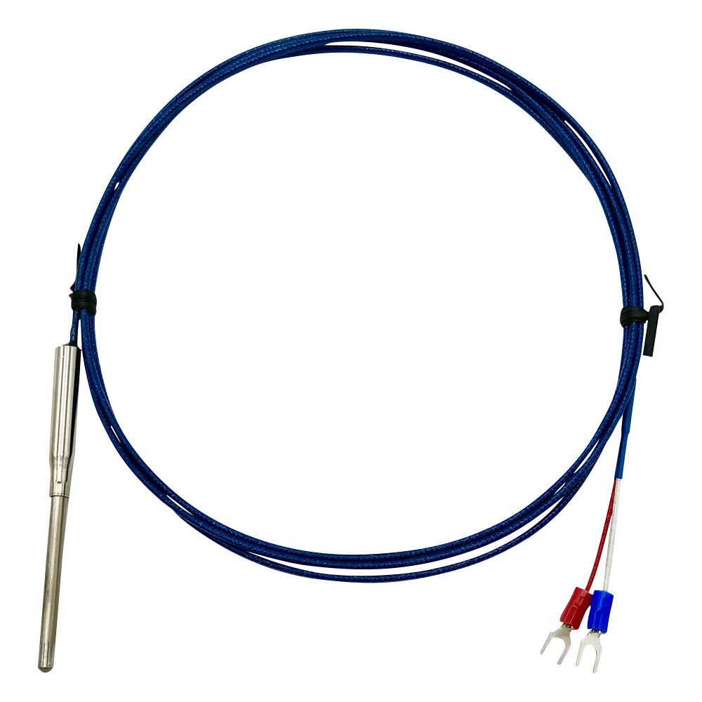 K熱電対 KTO-4850