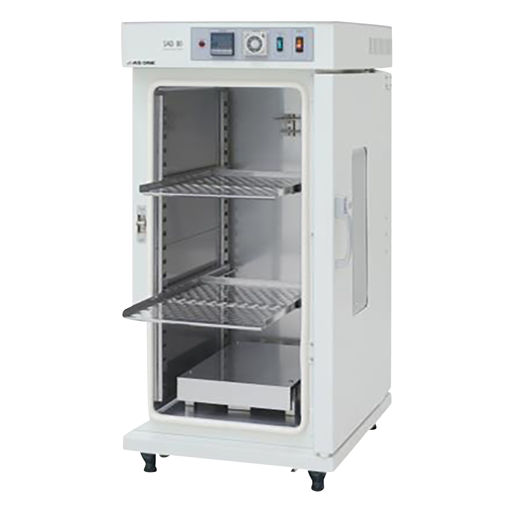 器具保管庫 SAD-80用追加棚板セット