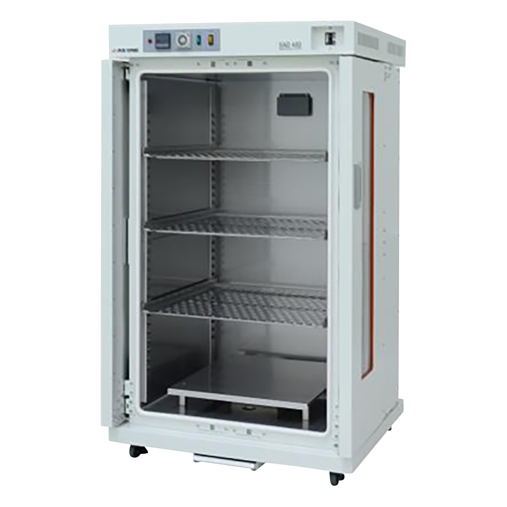 器具保管庫 SAD-400用追加棚板セット