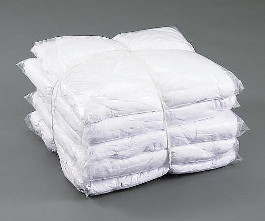 メリヤスウエス 白 新品 2kg AS-NW03