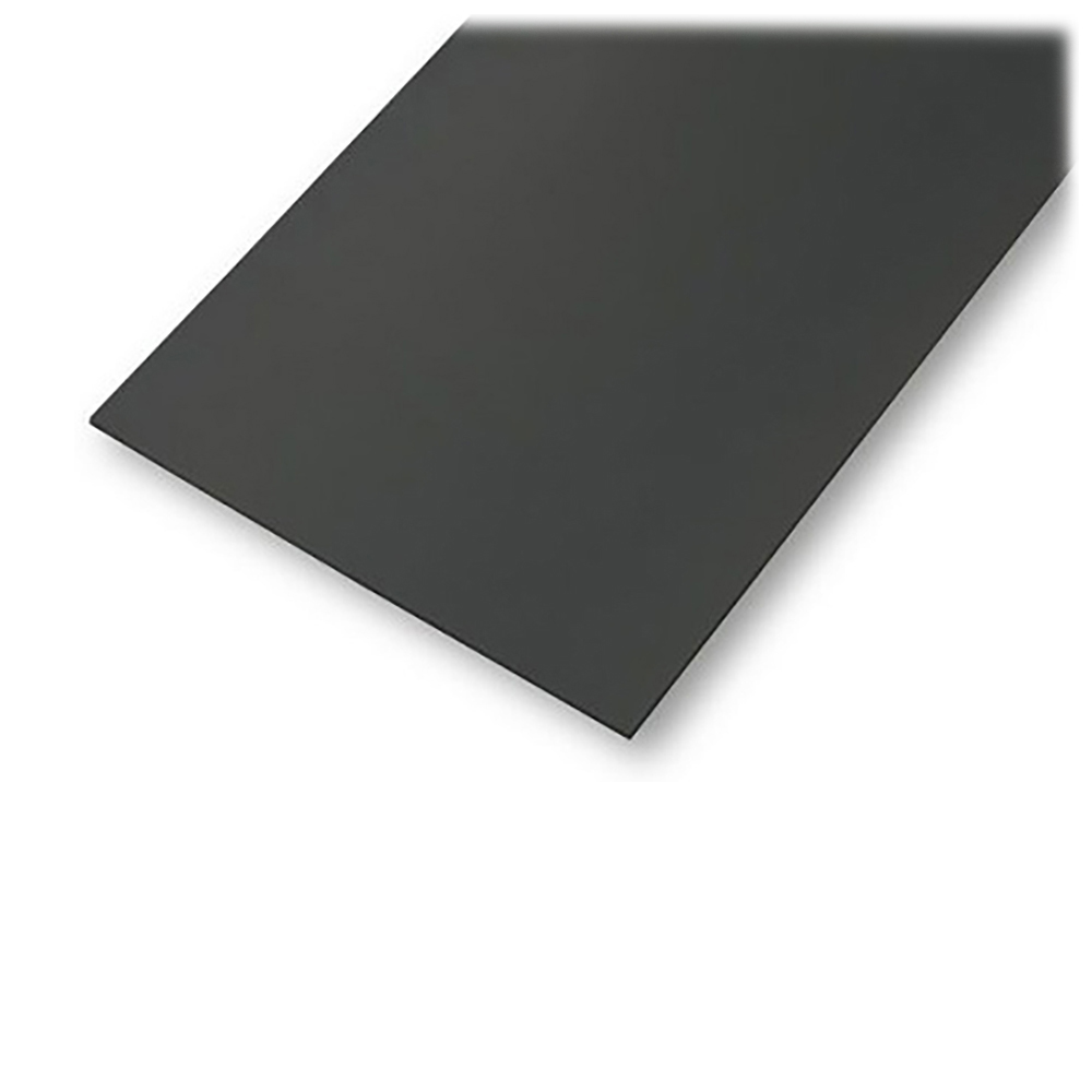 導電シリコンゴムシート(耐熱性用) 500×500×3.0t