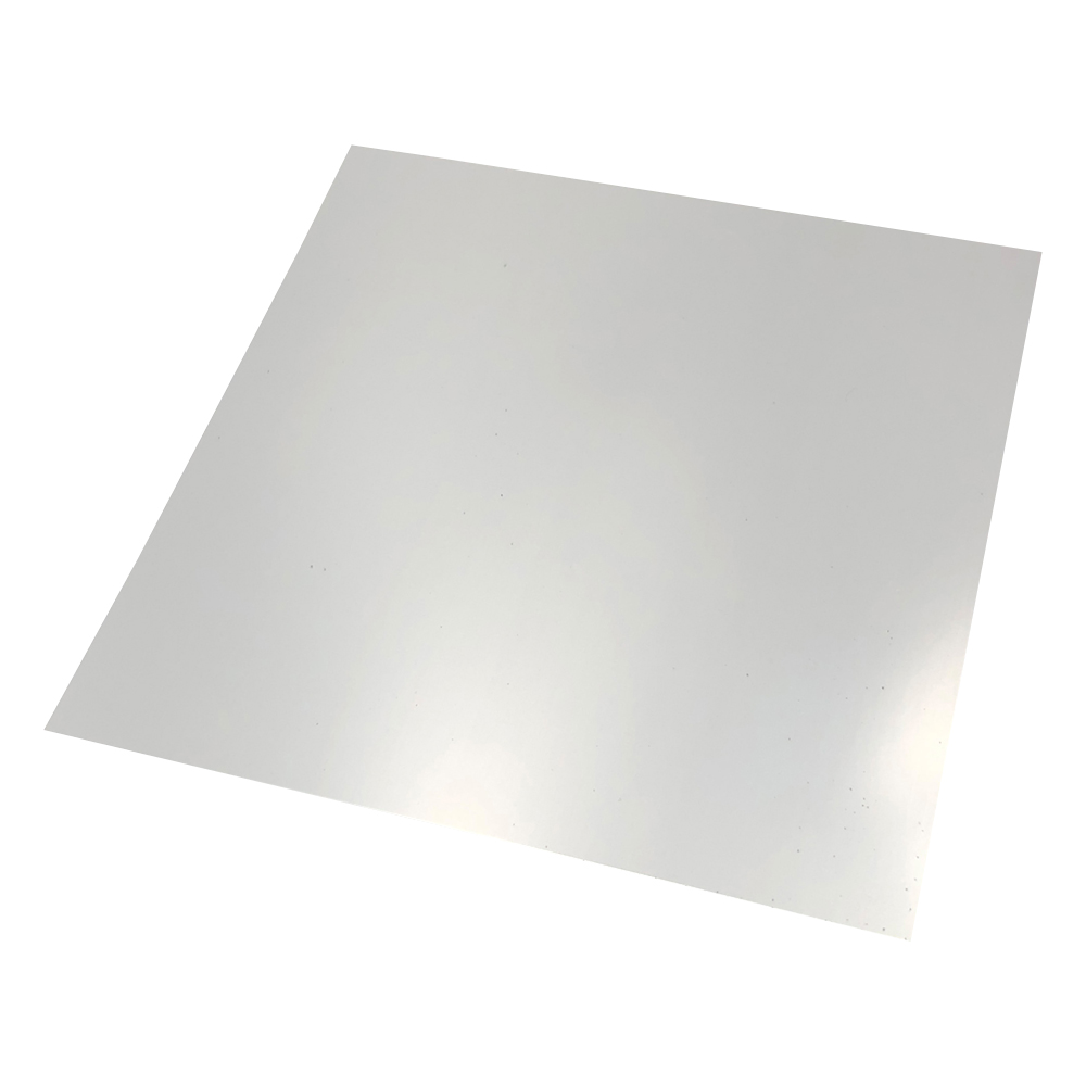 アルミニウム箔 Al 100×100×0.1 Al-□100×0.1