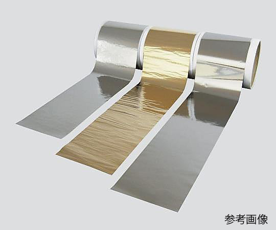 【受注停止】3-2155-04 ニッケル箔 NI 100×100×0.03 NI-□100×0.03