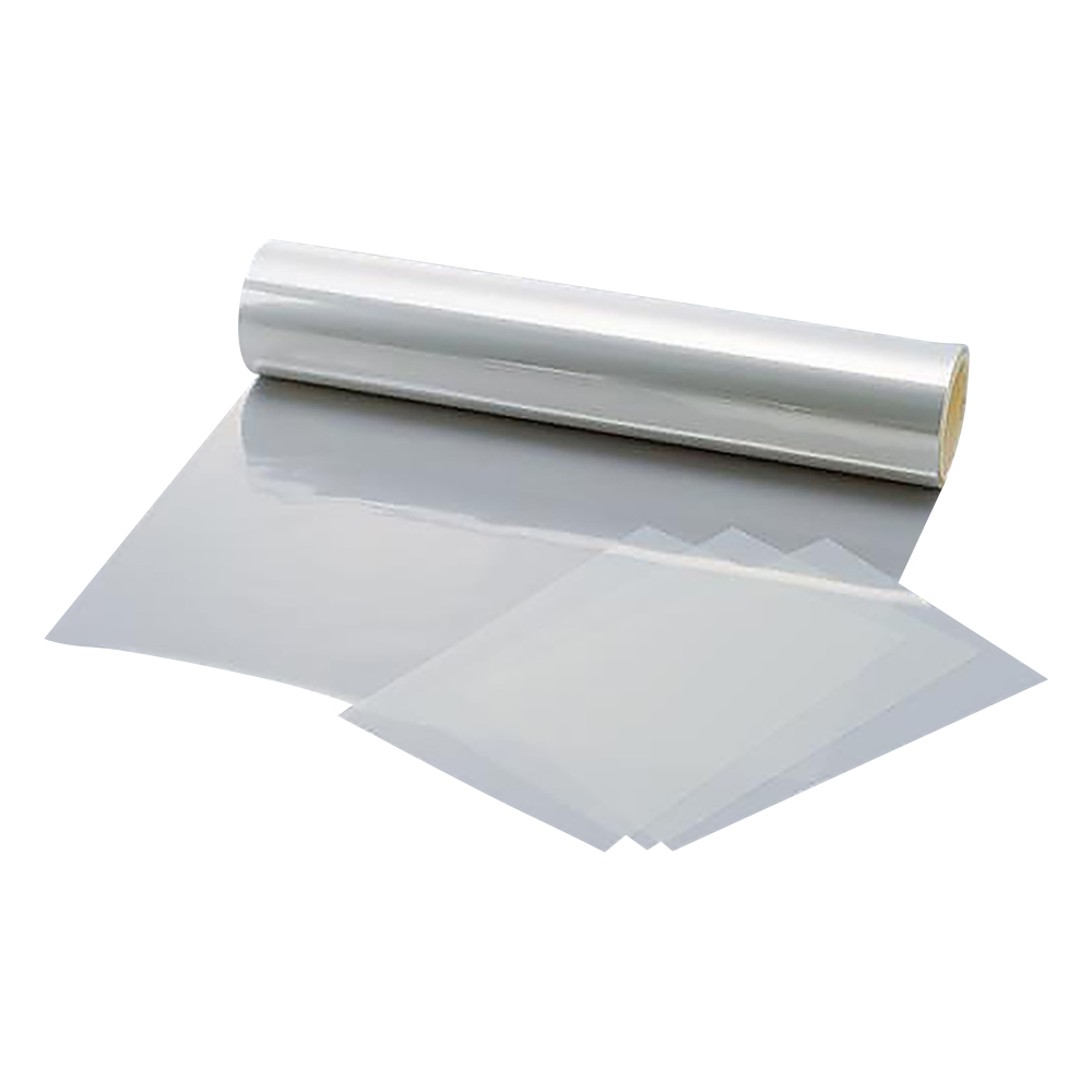 ポリエチレンナフタレートフィルム (テオネックス(R)) 1000mm×20m×25μm Q51-25μm