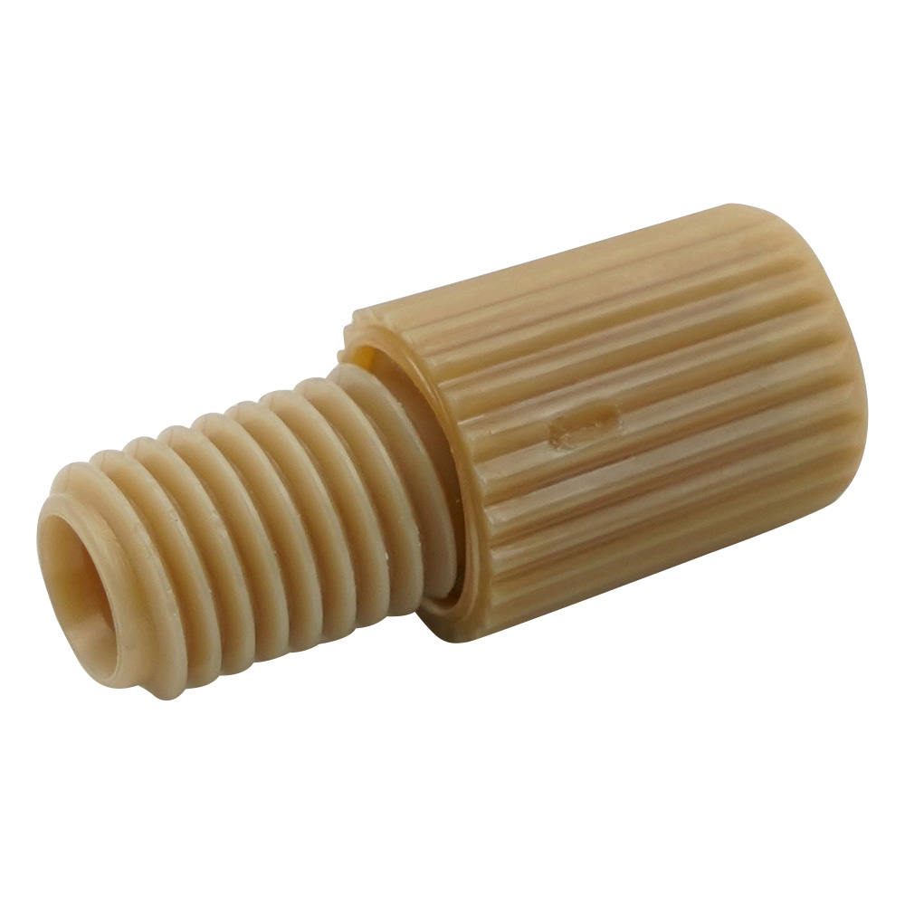 スマート・フィッティング (PEEKナット) 1.8mm~3.2mm 008NC32-KT5L(PEEKナット)(5個)