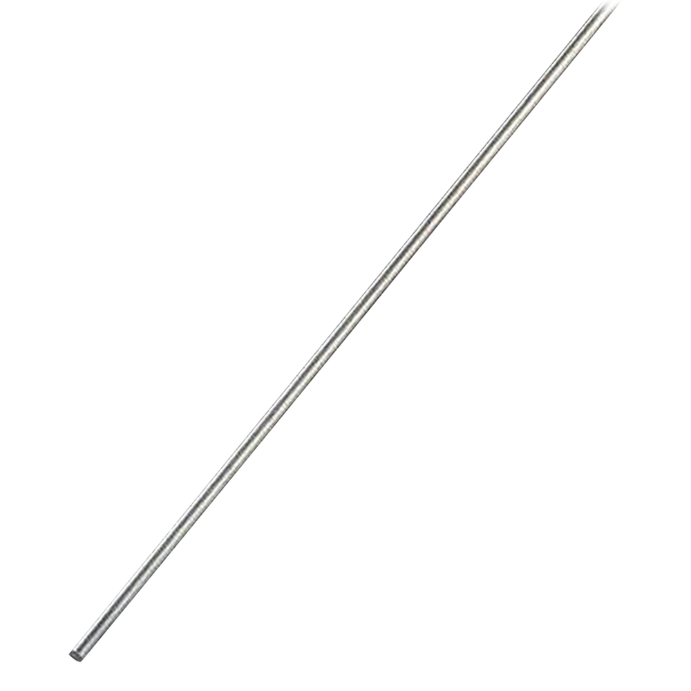 3-3148-01 タングステン棒 φ1.0×500 W-φ1