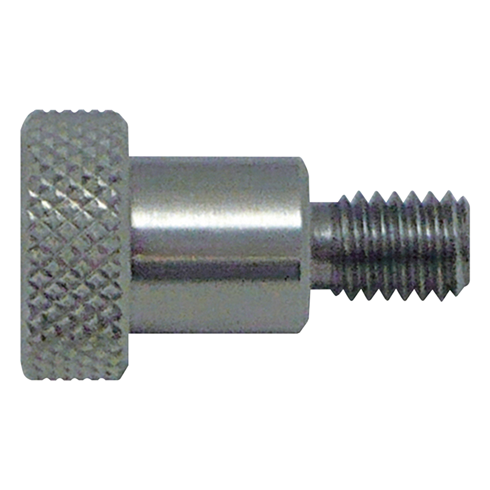 卓上型引張圧縮試験機(フォーステスター)用受圧板 φ15mm JM-X004-500N