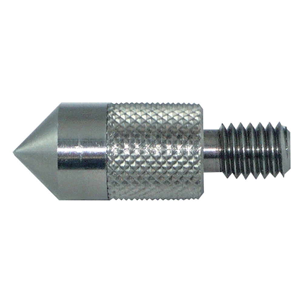 卓上型引張圧縮試験機(フォーステスター)用円錐圧子 JM-X005-500N