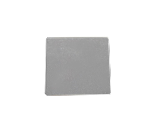 単結晶基板 MgAl2O4基板 両面鏡面 方位 (100) 10×10×0.5mm MgAl-100-D-□10-1