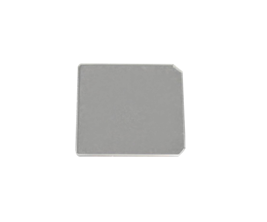 単結晶基板 MgAl2O4基板 両面鏡面 方位 (111) 10×10×0.5mm MgAl-111-D-□10-1