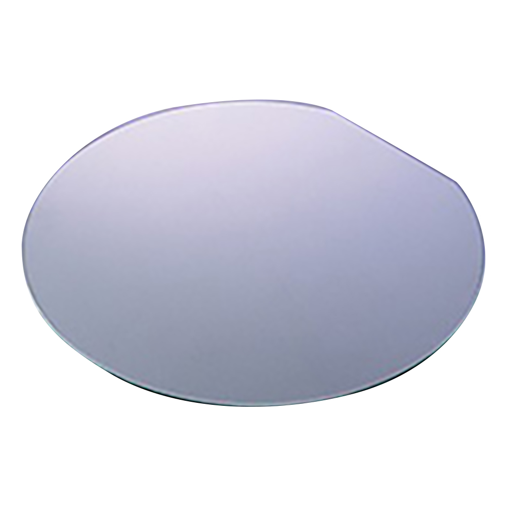 ダミーガラス基板 ITO膜付ソーダガラス φ50mm 25枚入 ITO○50×0.7-25 ITO○50×0.7-25(1セット(25枚入り))