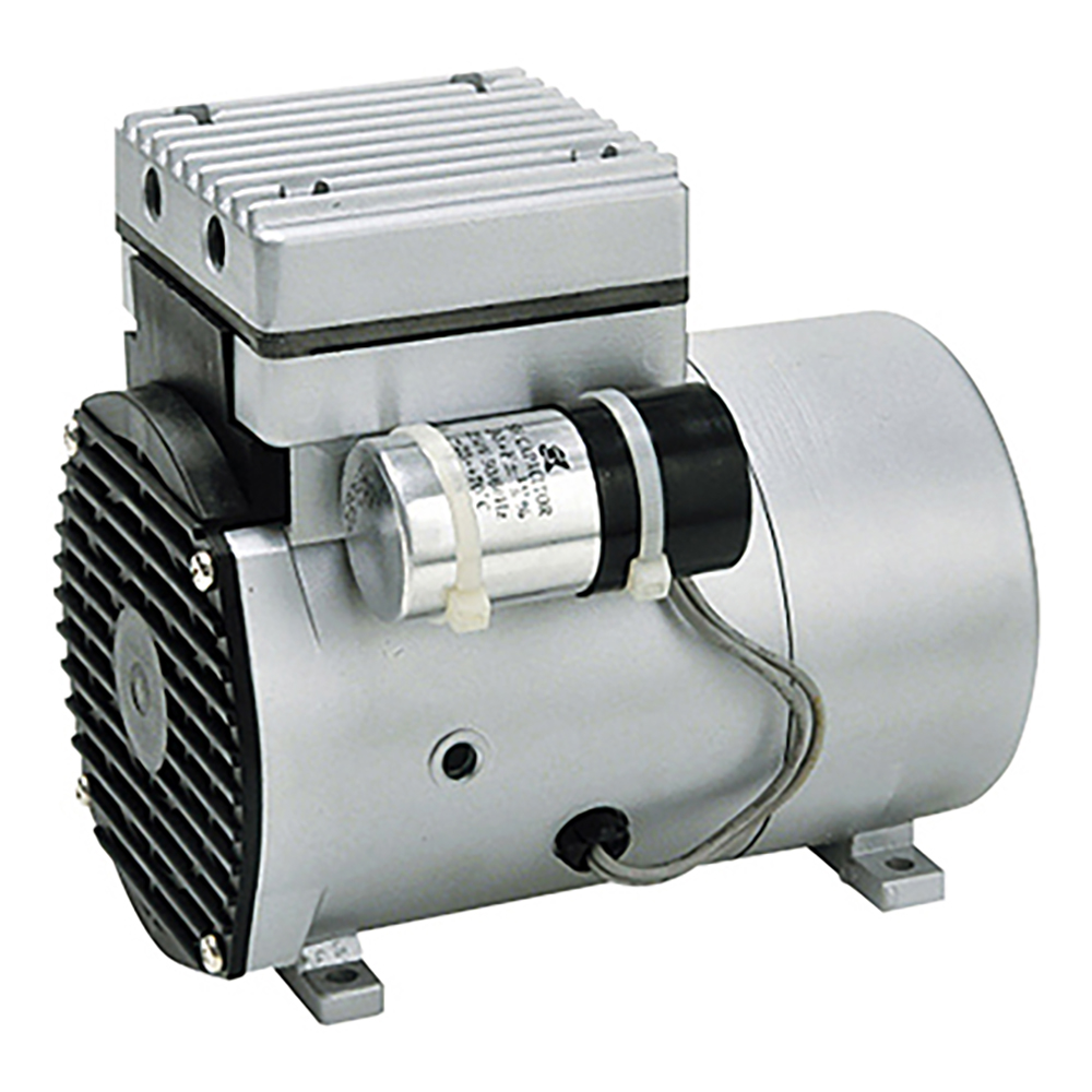 オイルフリーコンプレッサー 27L/min DP-40C