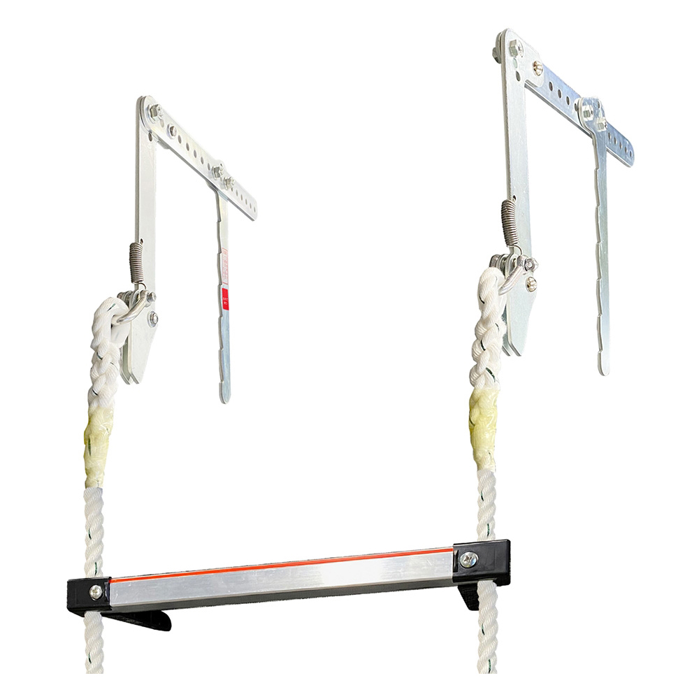 蛍光避難はしご APC-5