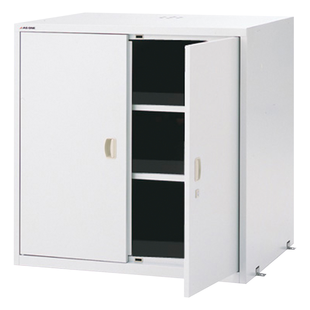 耐震薬品庫(スチール製)900×700×900mm SPH-990