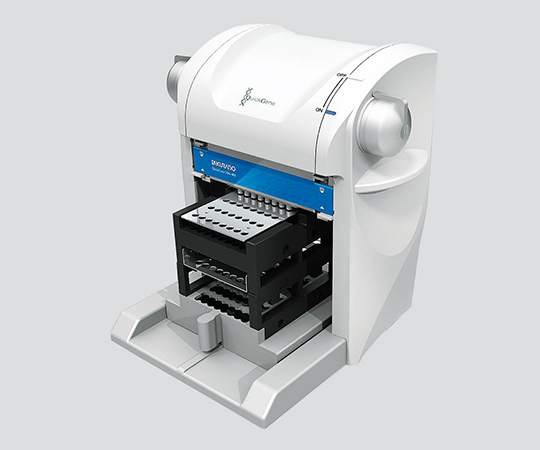 核酸分離システム QuickGene-Mini480 QuickGene-Mini480(1個)