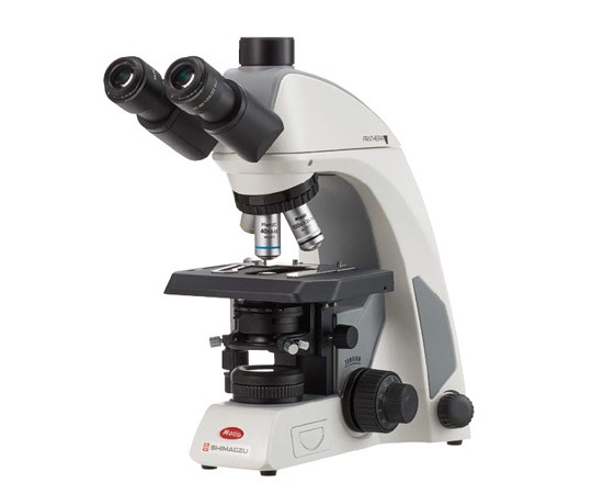 三眼生物顕微鏡 パンテーラ