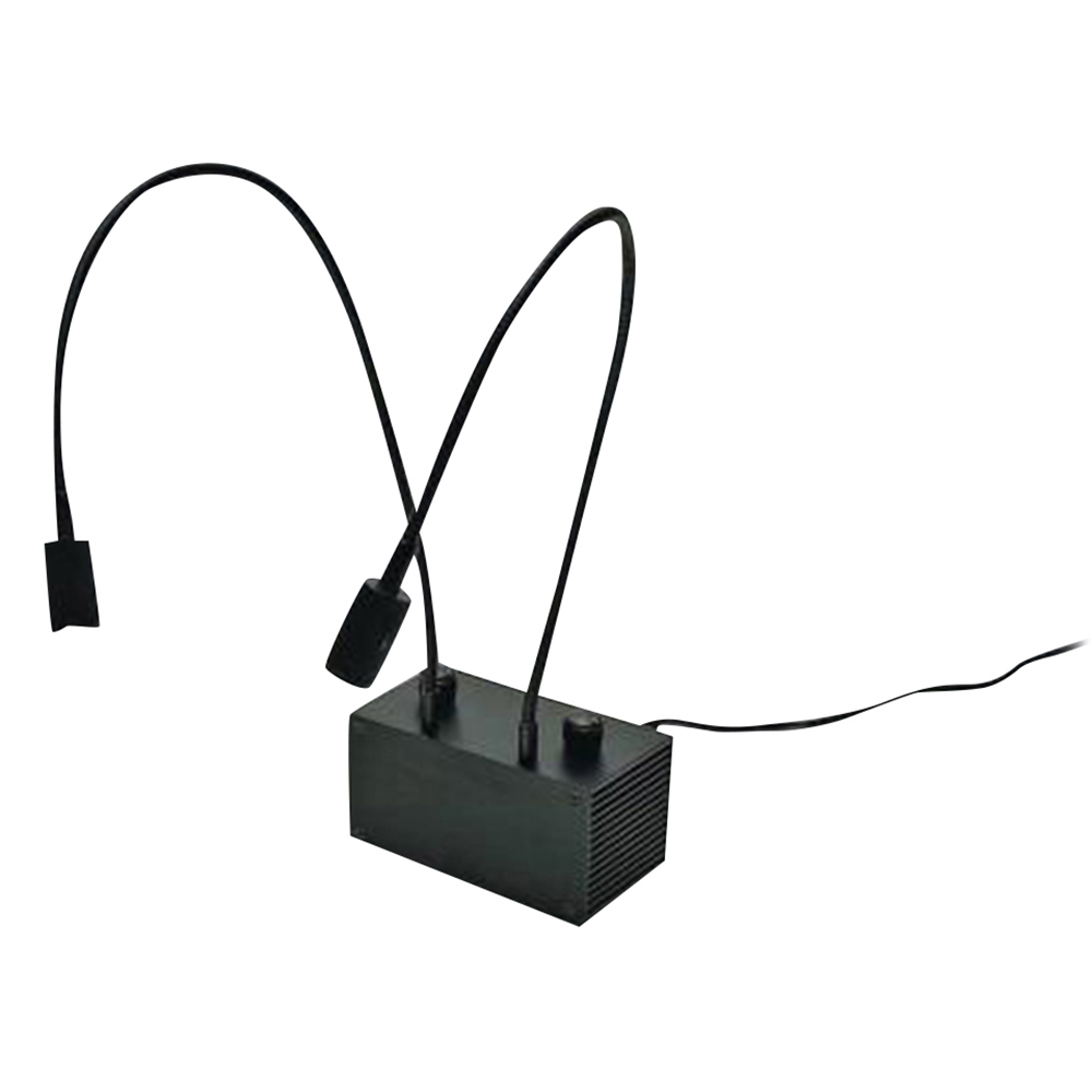 LEDフレキシブルアーム光源 独立調光型 STA-B2