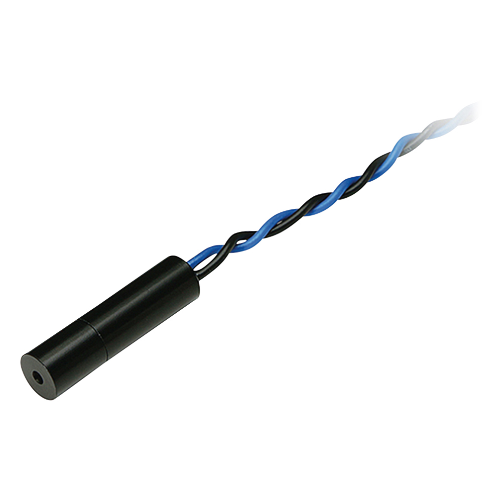 小型レーザー光源 ポイント 670nm MMP-670-1-D