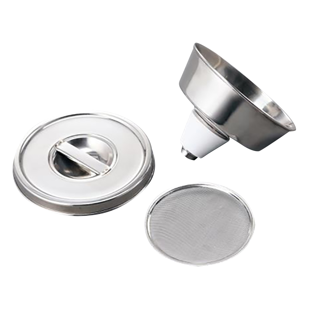 3-5939-11 廃液缶用 ロート HKR-41