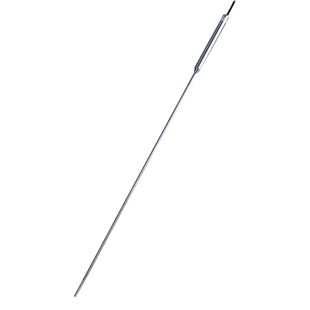 白金温度計 ピーティーサーモ用 高温用センサ(φ4.8×400) PTP-HT400