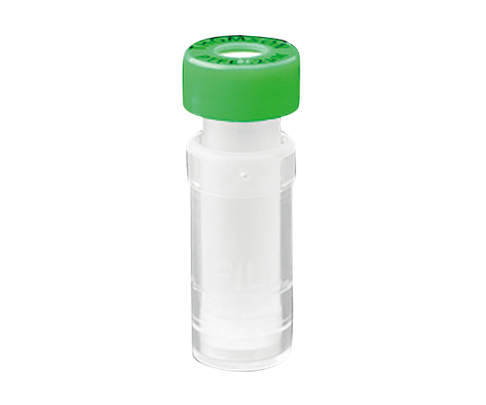 分析前処理用サンプルろ過バイアル (SINGLE StEP) PTFE 0.2μm 85530-100(100個)