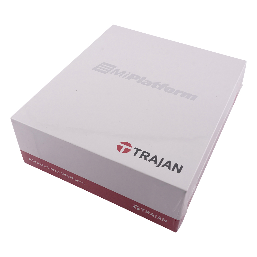 顕微鏡用スマートフォンアタッチメント 4890001 MIPLATFORM