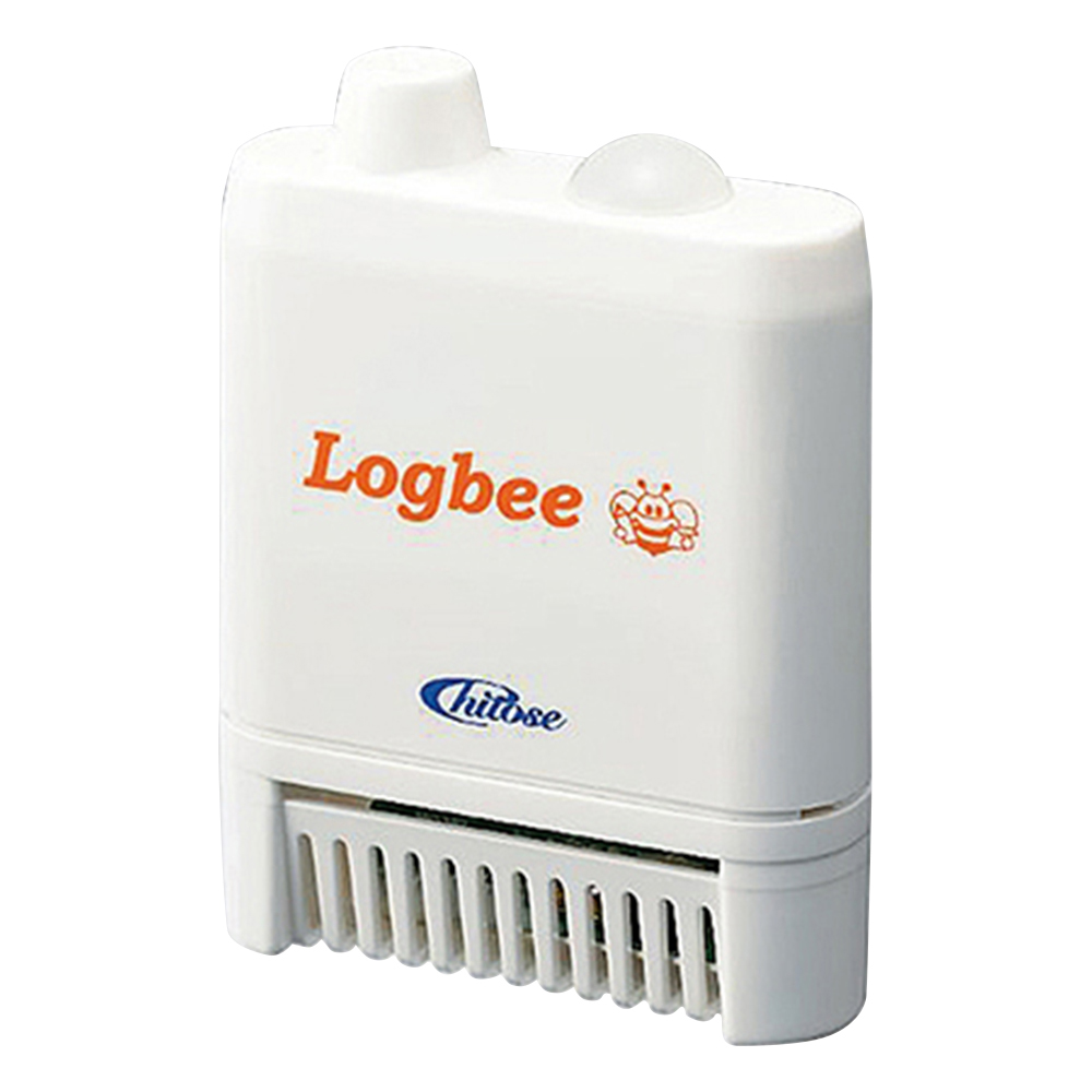 防水ワイヤレスデータロガー Logbee 子機(温度・湿度) CWS-30C
