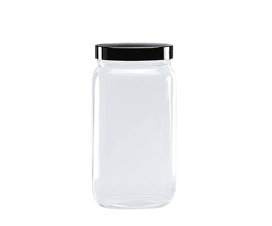 セーフティ広口瓶 470mL 216629