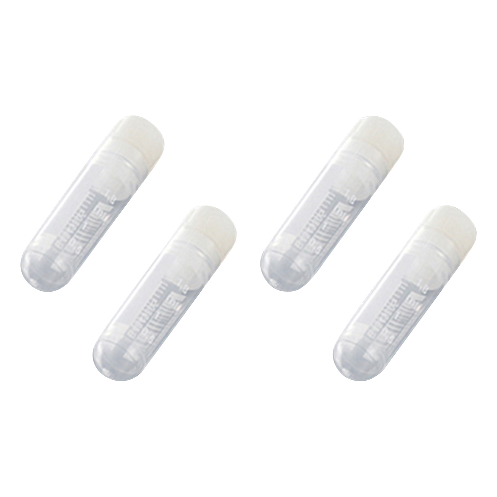クライオバイアル 内ねじキャップ 2ml 丸底 CRY12CS(50個)