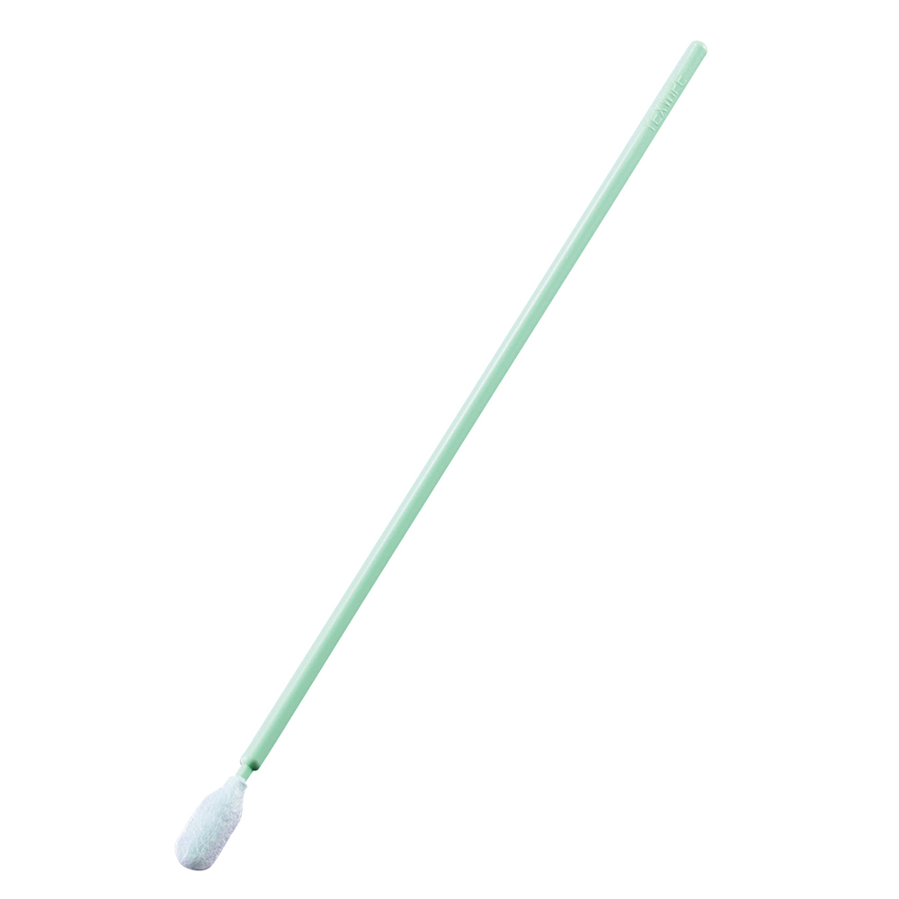 3-6489-02 サンプリングスワブ TX762(100本) テックスワイプ(TEXWIPE)