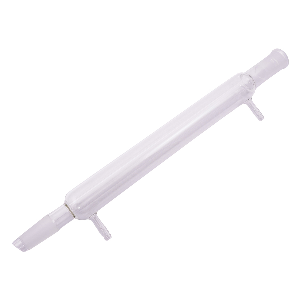 3-6519-02 共通摺合冷却器 リービッヒ 24/40 COL-032440 アズワン(AS ONE)