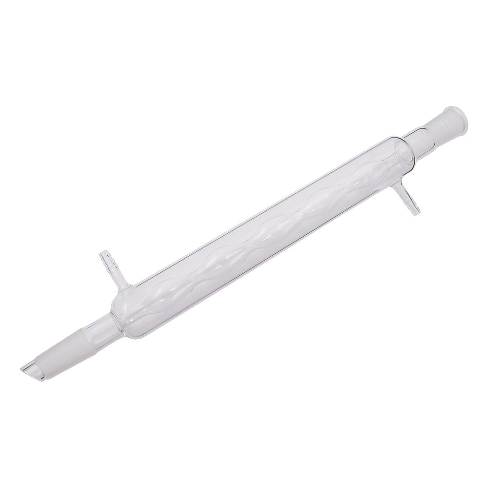 共通摺合冷却器 アーリン 24/40 COA-032440