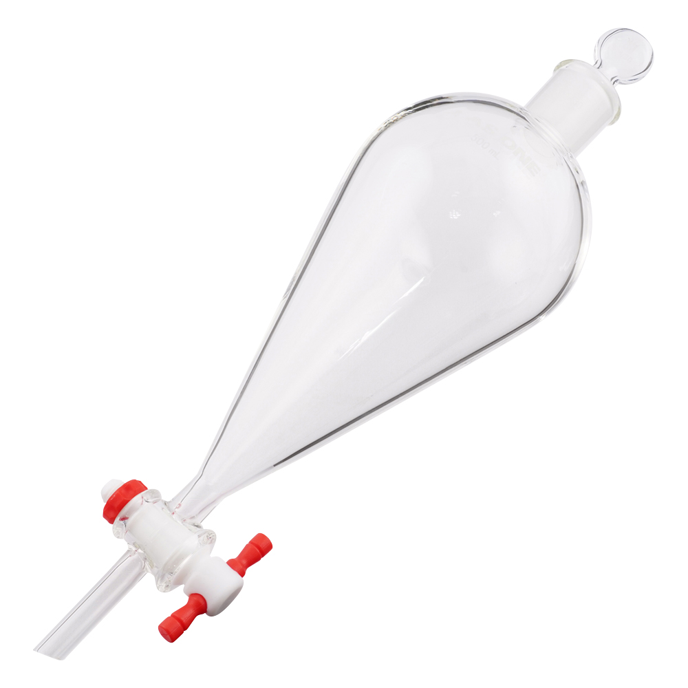 分液ロート 500mL FS-500