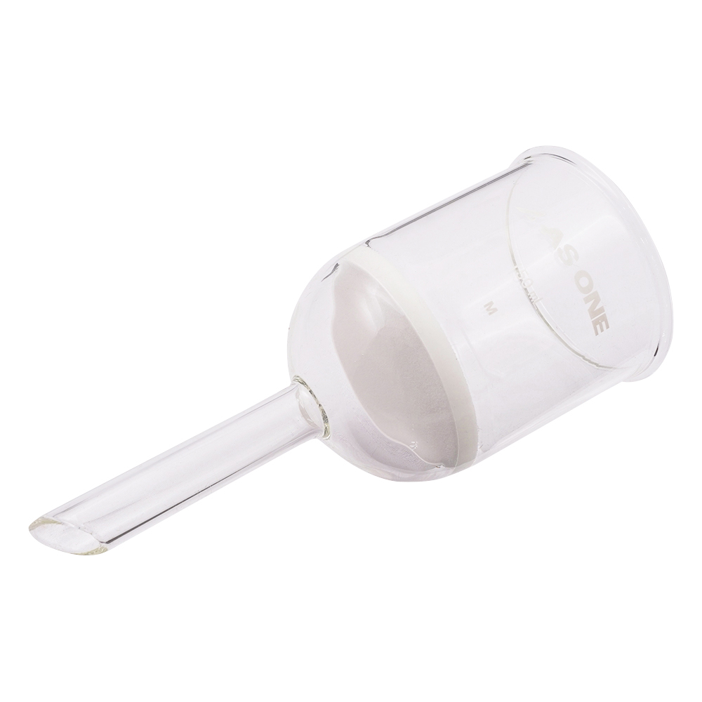 ガラス濾過器 150mL 10~20μm GF-150M