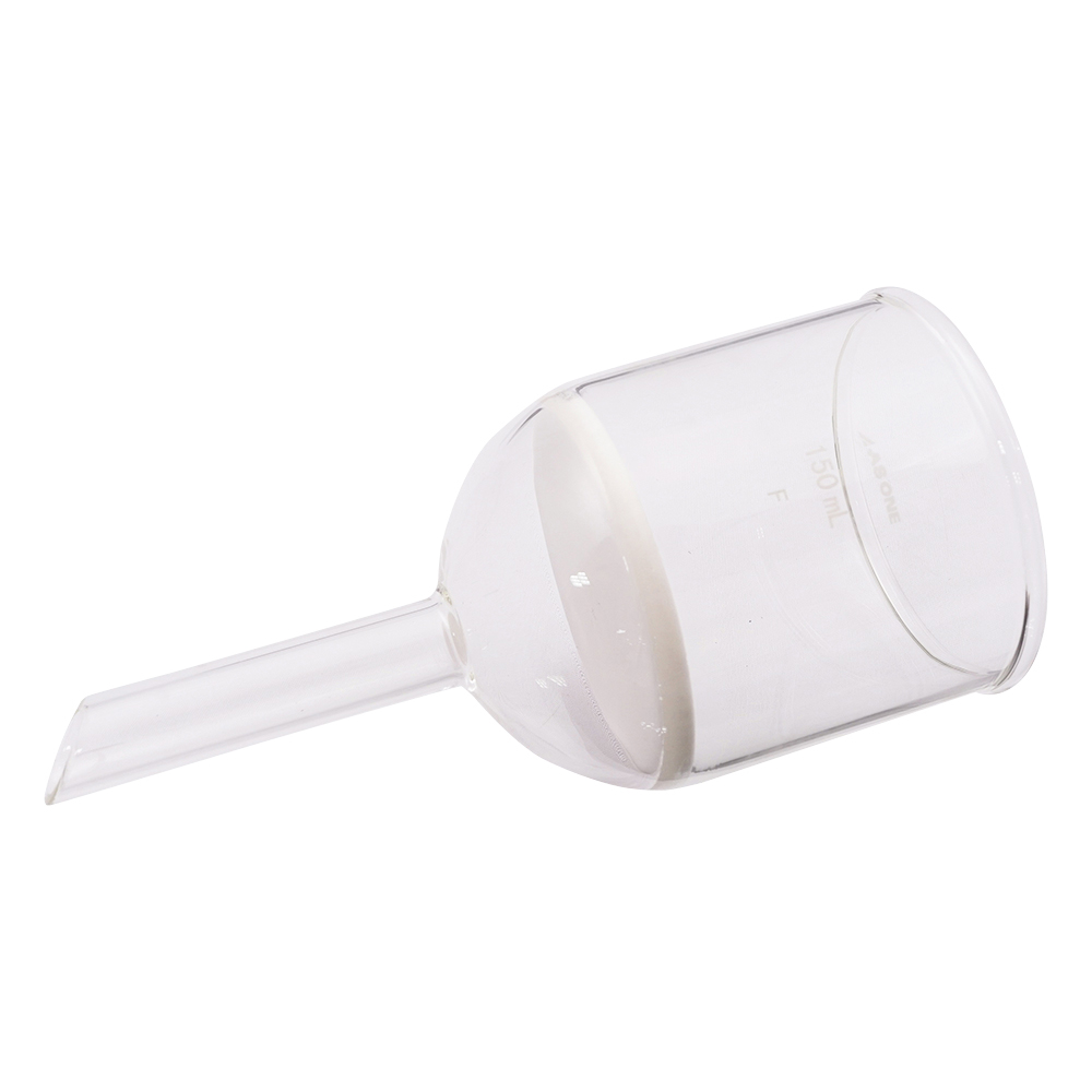 ガラス濾過器 150mL 5~10μm GF-150F