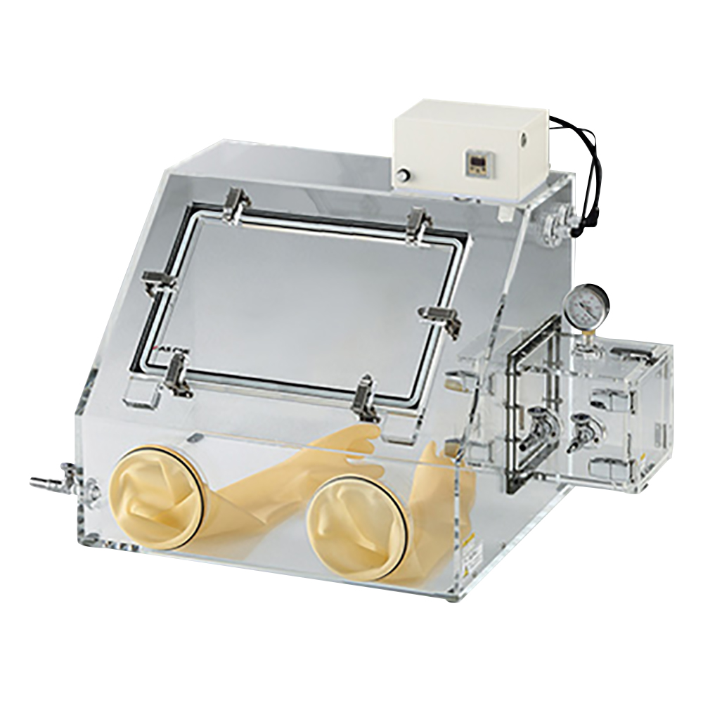 エアタイトグローフ ゙BOX(庫内圧力制御付)