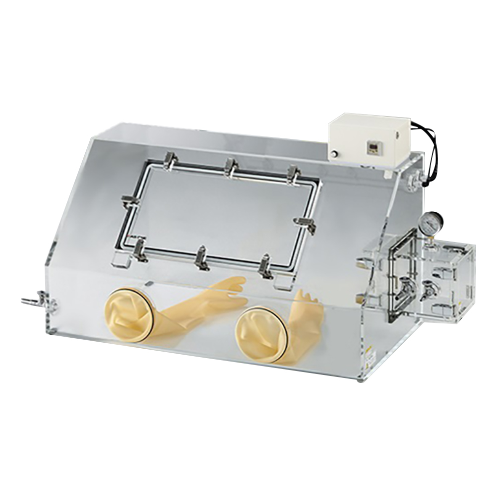 エアタイトグローフ ゙BOX(庫内圧力制御付) 1290×535×500 エアタイト1000+PCRM-01